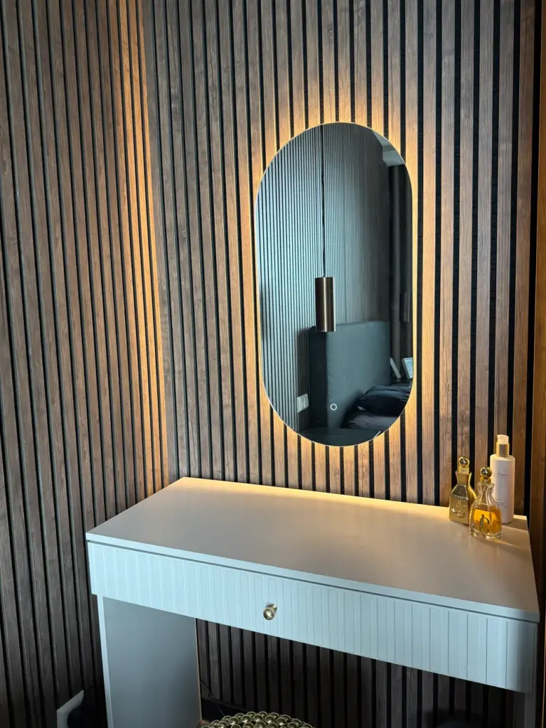 Verbouwing &
Renovatie