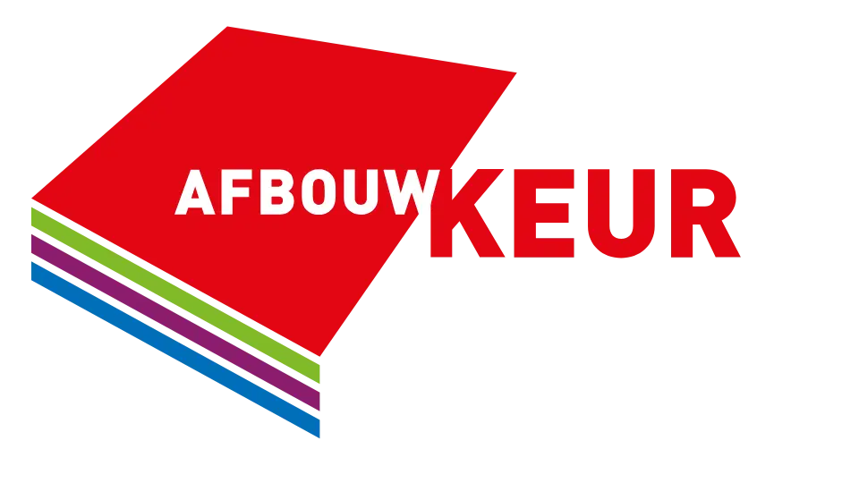 Afbouw Keur